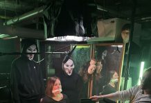 « Cours à rebours »