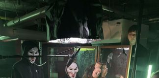 « Cours à rebours »