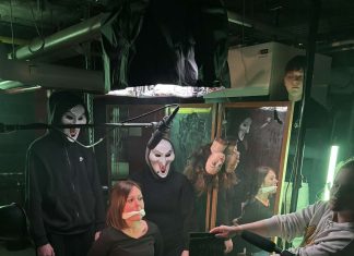 « Cours à rebours »