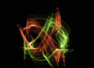 Viens, je t’apprends à faire du lightpainting