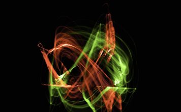 Viens, je t’apprends à faire du lightpainting